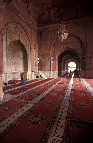 Jami Masjid (Delhi)