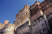 Meherangar Fort