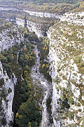 Canyon du Verdon