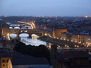 Ponte Vecchio di Firenze