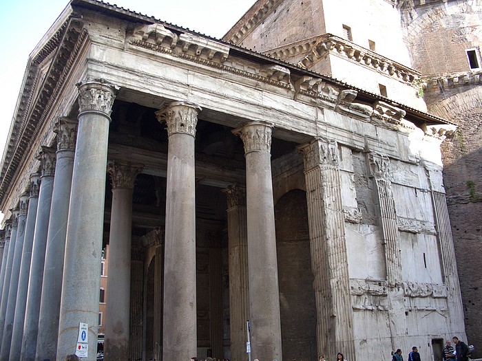 Pantheon