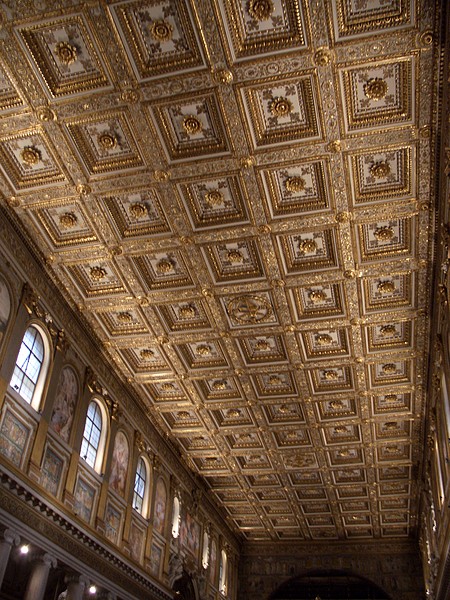 Basilica Santa Maria Maggiore