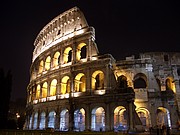 Colosseo - Kolosseum