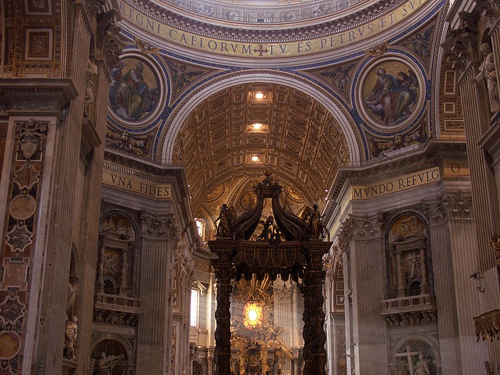 Basilica di San Pietro