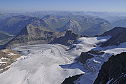 Pers-Gletscher