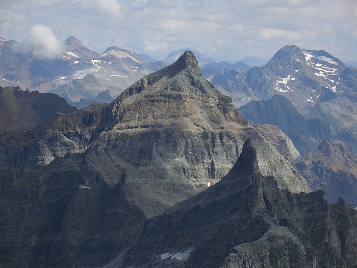 Scherbadung