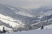 Sörenberg in Winterstimmung