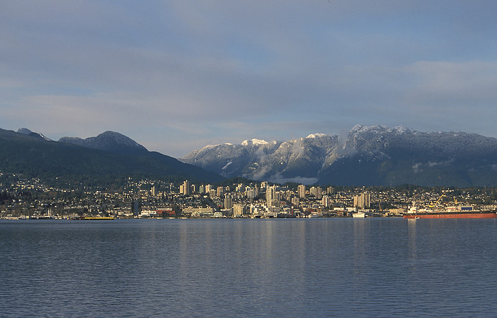 Nord Vancouver