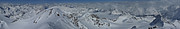 Wildspitze Panorama