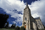 Kirche in San Carlos de Bariloche
