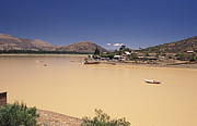 Lago Angostura
