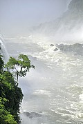 Iguazu-Fälle