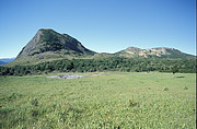 Umgebung von Coihaique