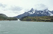 Torres del Paine Nationalpark