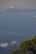 Vulkan Sangay