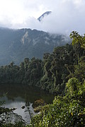 Laguna Guagua Sumaco