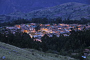 Piscobamba