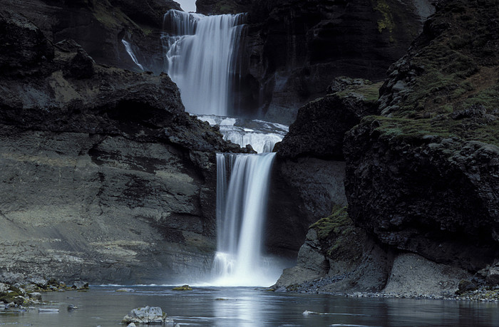 Wasserfall