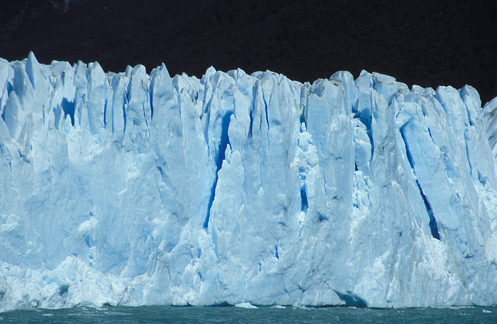 Moreno Gletscher