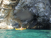 Kleine Grotte